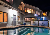 Mermaid Guest House