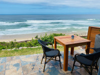 Mes Amis Beach Guesthouse