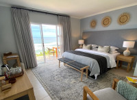 Mes Amis Beach Guesthouse
