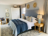 Mes Amis Beach Guesthouse