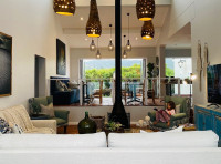 Mes Amis Beach Guesthouse