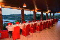 Moriah Hill Resort