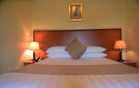 Moriah Hill Resort