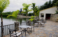 Moriah Hill Resort