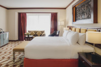 Mövenpick Hotel & Residences Nairobi