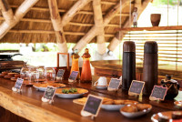 Nile Safari Lodge