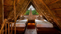 Nile Safari Lodge