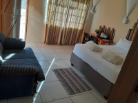 Ghanzi Trailblazers Camp