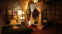 Haven Lodge Buhoma Community