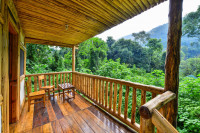 Haven Lodge Buhoma Community