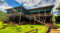 Haven Lodge Buhoma Community