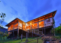 Haven Lodge Buhoma Community