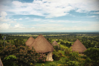 Parkview Safari Lodge