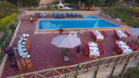 Parkview Safari Lodge