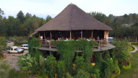 Parkview Safari Lodge