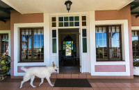 Westlodge Bed & Breakfast