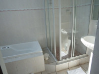 Westlodge Bed & Breakfast