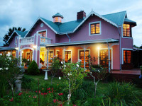 Westlodge Bed & Breakfast