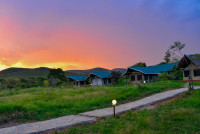 Mara Enkajiang Safari Camp