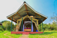 Mara Enkajiang Safari Camp