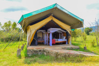 Mara Enkajiang Safari Camp