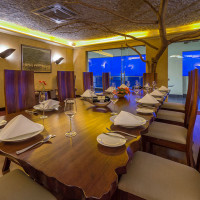 Ole-Sereni Hotel