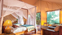 Mara Leisure Camp