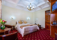 Sportsmans Arm's Hotel