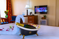 Sportsmans Arm's Hotel