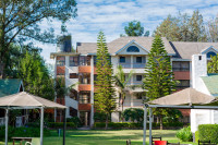 Sportsmans Arm's Hotel