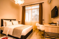 Amata n’Ubuki Boutique Hotel