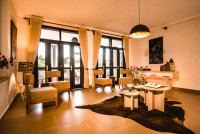 Amata n’Ubuki Boutique Hotel