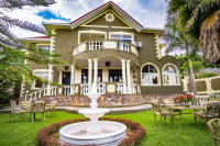 Amata n’Ubuki Boutique Hotel