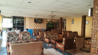 Hotel Oasis Budget hotel in Morogoro (City) – All Meals Included +3 Photos