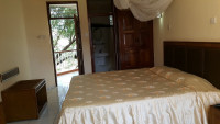 Hotel Oasis Budget hotel in Morogoro (City) – All Meals Included +3 Photos
