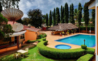 Hotel Oasis Budget hotel in Morogoro (City) – All Meals Included +3 Photos