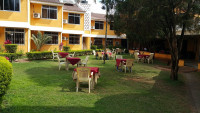 Hotel Oasis Budget hotel in Morogoro (City) – All Meals Included +3 Photos