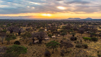 Baobab Tented Camp