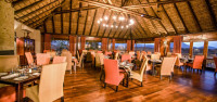 Pestana Kruger Lodge