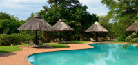 Pestana Kruger Lodge
