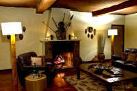 Egret Savanna Camp Mid-range tented camp just outside Lake Nakuru NP (Kenya) – All Meals Included +6 Photos +5 Photos