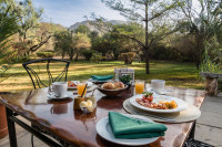 Egret Savanna Camp Mid-range tented camp just outside Lake Nakuru NP (Kenya) – All Meals Included +6 Photos +5 Photos