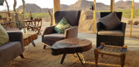 Twyfelfontein Adventure Camp