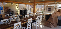 Twyfelfontein Adventure Camp