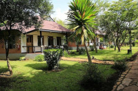 Bougainvillea Safari Lodge