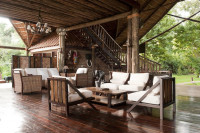 Selous Kinga Lodge