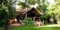 Selous Kinga Lodge