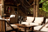 Selous Kinga Lodge