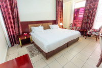 Quiet Haven Hotel