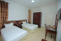 Quiet Haven Hotel